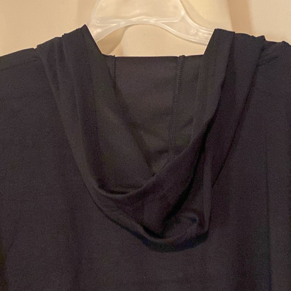 V-neck pullover - Picture 6 of 6
